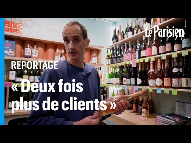 « Dry January » : les ventes des vins et spiritueux sans-alcool s’envolent