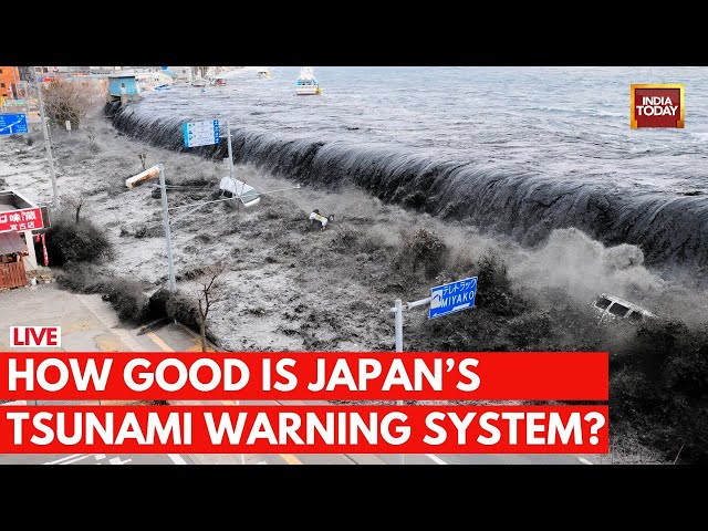 Japan Earthquake LIVE: Why Death Toll Is Low Despite Extreme & Devastating Earthquakes; Explaine