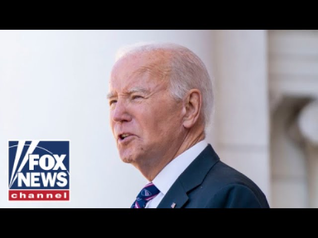 Biden admin softens screening process for Chinese illegal immigrants: Report