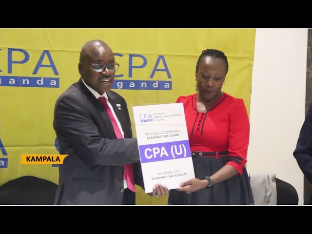 CPA examination release - Females outshine males in November diet accountants exams results