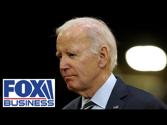 Biden takes flak from Democrats over Israel aid