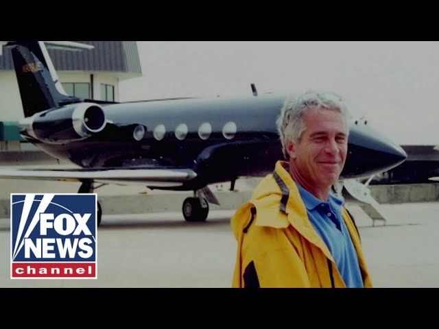 Third batch of Epstein docs to be released