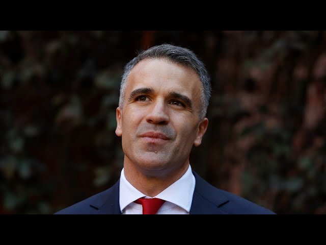 Peter Malinauskas ‘not running a decent government’: David Spiers