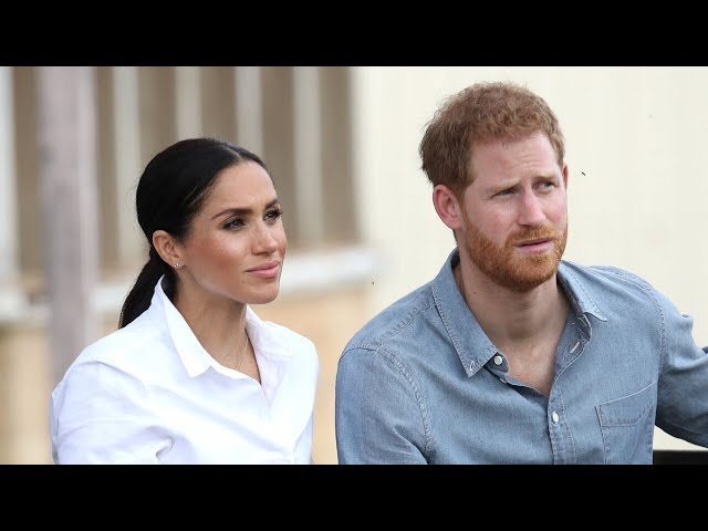 ‘Most difficult woman to satisfy’: Meghan Markle furious over treatment by Royal family