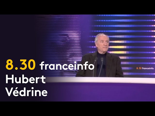 Plan pour l’après-guerre à Gaza : "C’est le début de la bataille de l’après"