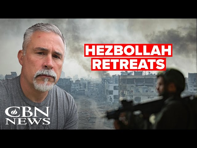 LIVE: Hezbollah Retreats, Yemen Does Not