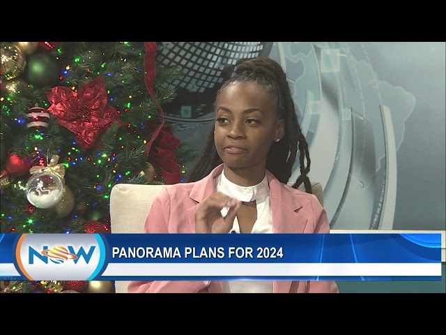 Panorama Plans For 2024