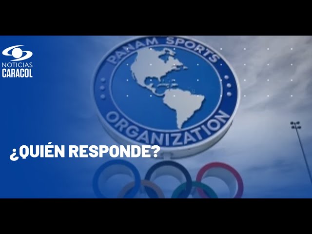 Juegos Panamericanos 2027: Procuraduría pide explicaciones por la pérdida de sede