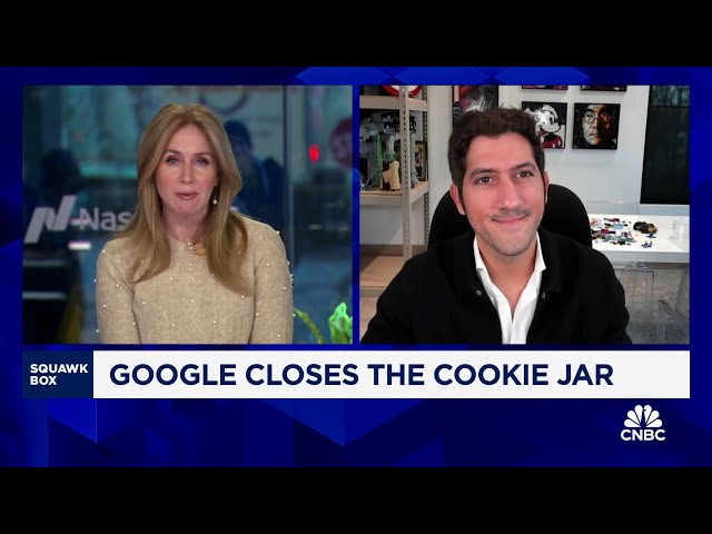 Google begins to block cookies: What it means for consumers and advertisers