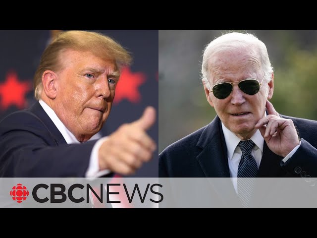 Biden to launch re-election bid with major campaign speech