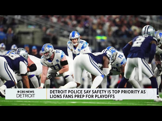 CBS News Detroit Digital Brief for Jan. 5, 2024