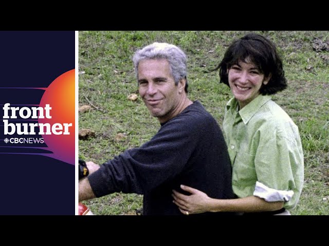 The 'Epstein list' explained | Front Burner