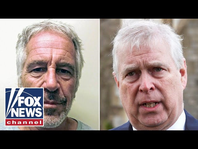 This is the 'biggest loser' from the Epstein docs