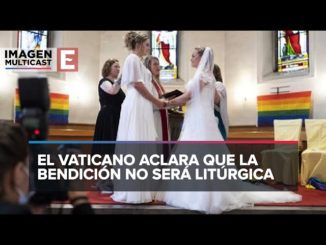 Sacerdotes españoles reúnen firmas para anular bendiciones a parejas homosexuales