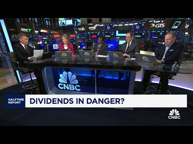 Dividends in danger? Wolfe Research issues warning for 2024