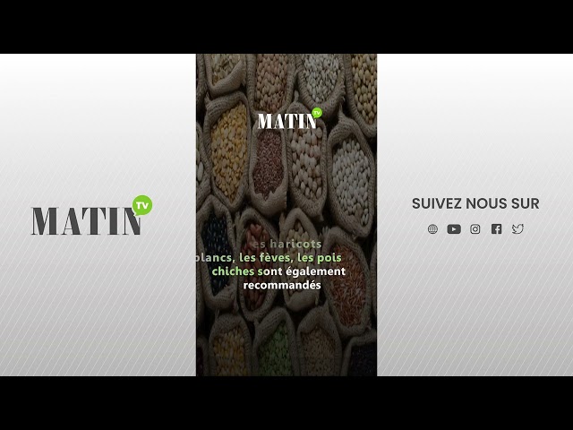 Nutrition : Les aliments à mettre dans votre assiette cet hiver