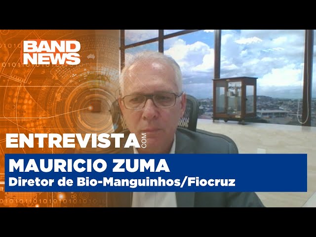 Bio-Manguinhos irá se tornar laboratório de prontidão | BandNews TV