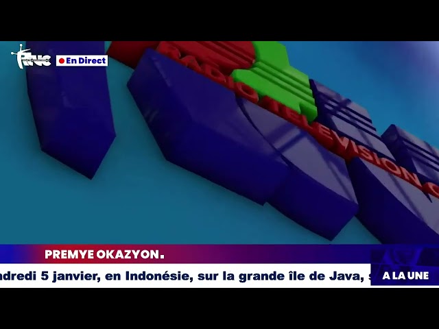 Martin Ainé denonse zak malonèt ki fèt sou grefye Odad Chavannes jedi 4 janvye a nan lokal CONALD