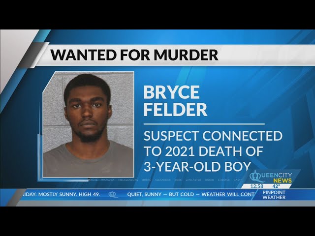 Suspect wanted in Rozzelles Ferry Road murder