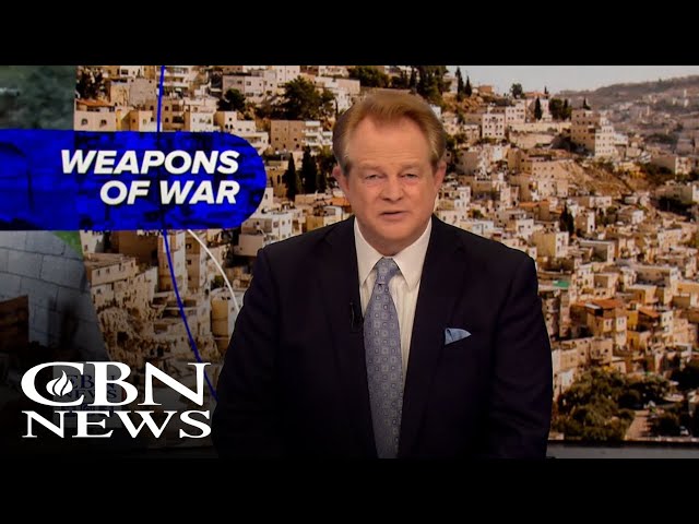 Terror Tactics | News on The 700 Club - January 5, 2024