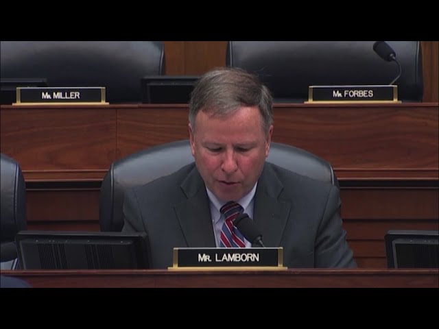 Rep. Lamborn not seeking reelection