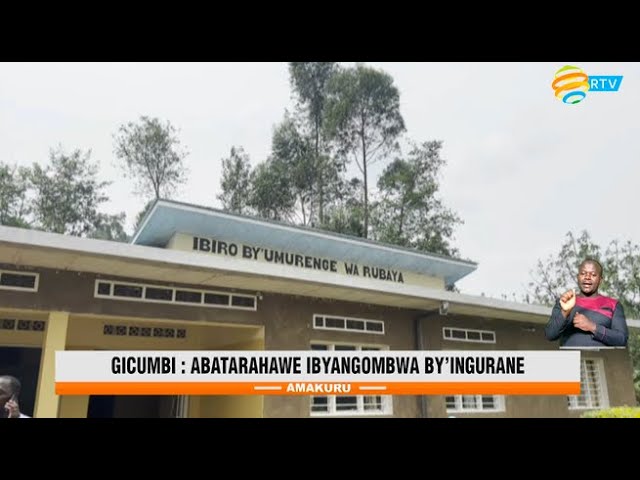 ⁣Gicumbi: Hari abaturage bamaze imyaka 20 batarahabwa ibyangombwa by'ubutaka