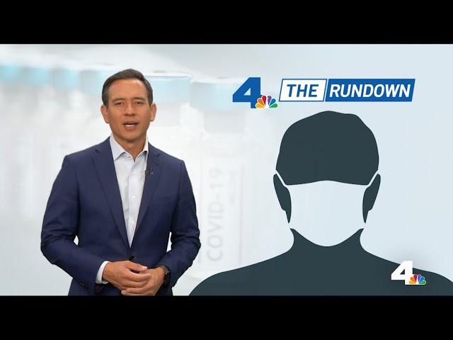 The Rundown: Friday January 5, 2024 | NBCLA