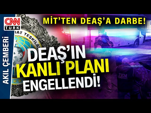 İşte DEAŞ'ın Keşif Görüntüleri! Nihat Uludağ: "Keşif Kanlı Eylem İçin Yapılan Son Tatbikat