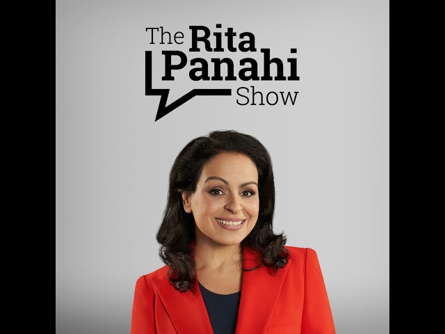 The Rita Panahi Show | 5 January