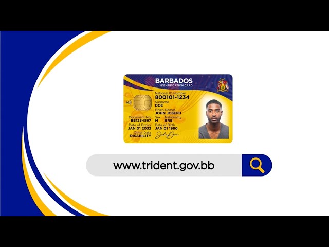 New national ID card nearing 1/4 million mark