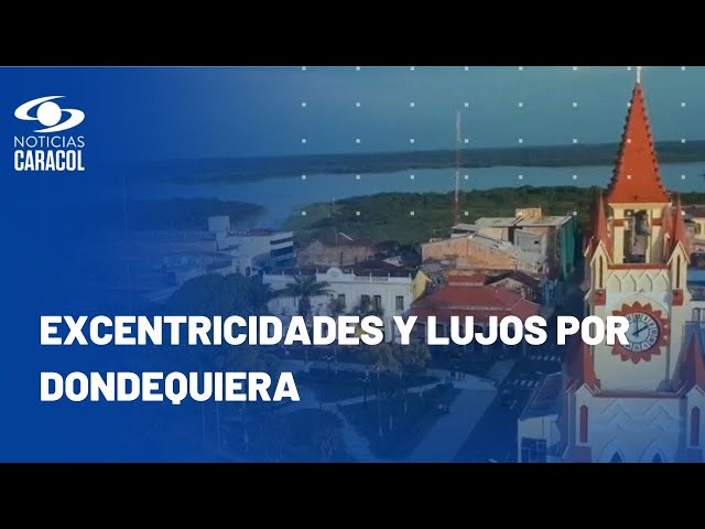 Iquitos, una ciudad europea levantada por empresarios del caucho con el dolor de los indígenas