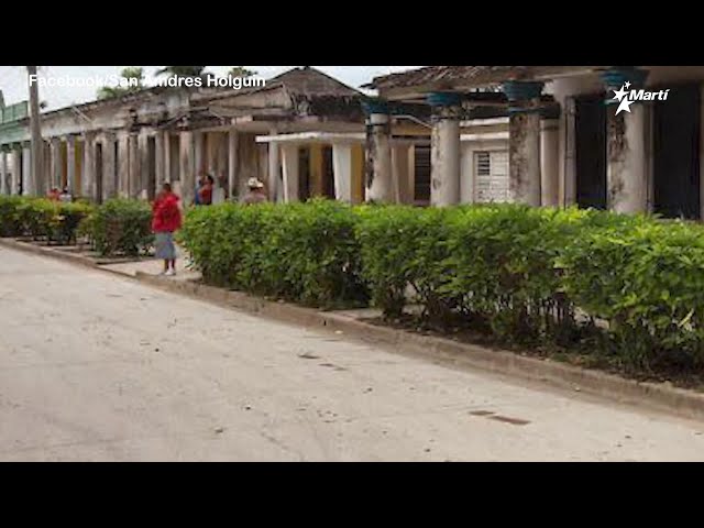 Denuncian brote de dengue en Cuba