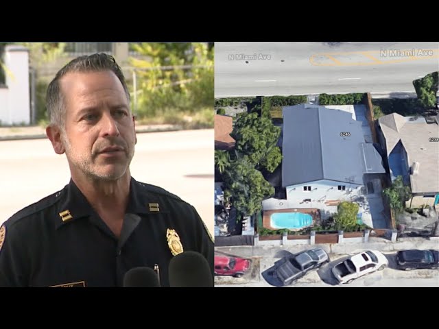 Niño de 1 año se encuentra en estado grave tras ser sacado inconsciente de una piscina en Miami