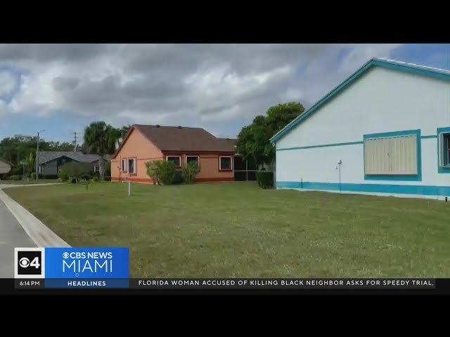 Tamarac assistance program helps first-time homebuyers