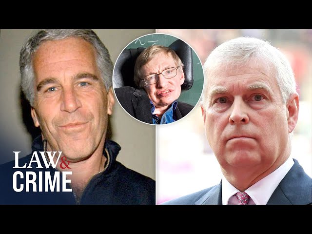 Dozens of Jeffrey Epstein's Young Female Victims' Disturbing Stories Revealed by Detective