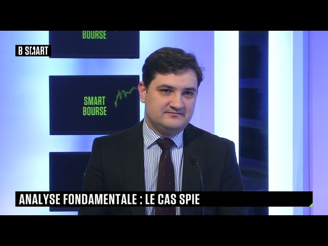 SMART BOURSE - Analyse fondamentale : le cas SPIE