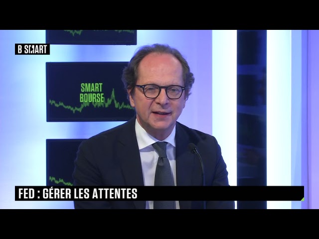 SMART BOURSE - Emission du vendredi 5 janvier