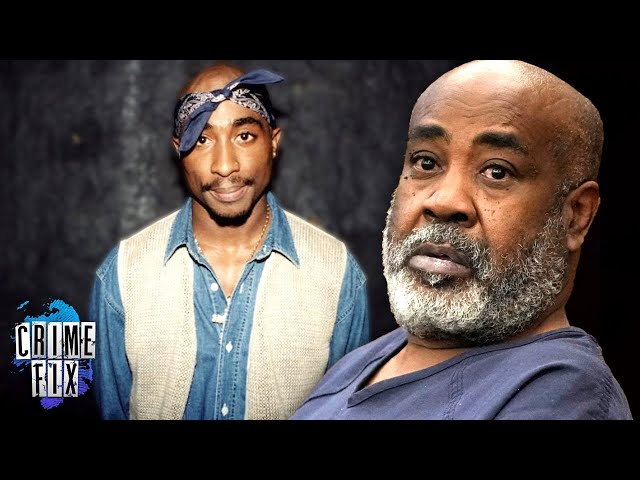 Tupac Shakur Murder: 'Keffe D.' and Son Talked About Killing Witness on Jail Call: Prosecu