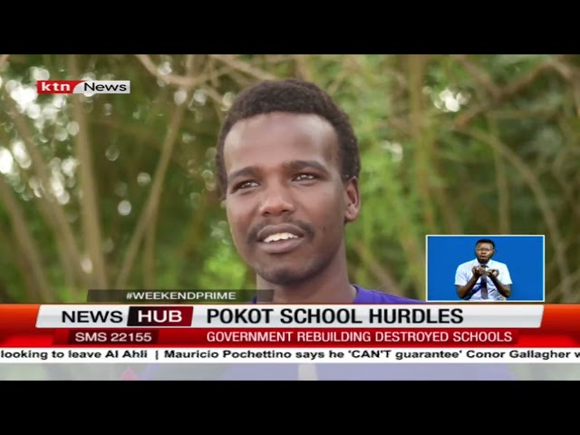 Parents In West Pokot Express Concerns as Schools Commence Amid Several Challenges