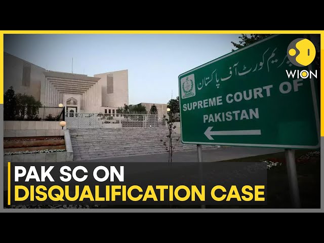 Pakistan top court reserves verdict in lifetime disqualification case | Latest English News | WION