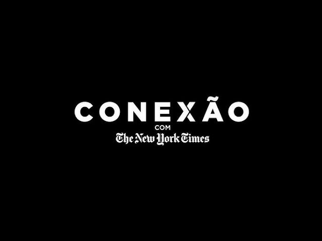 Conexão com The New York Times - Ataque ao Capitólio dos Estados Unidos