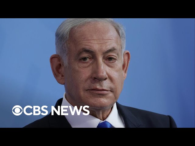 Support for Netanyahu plunges as war rages on