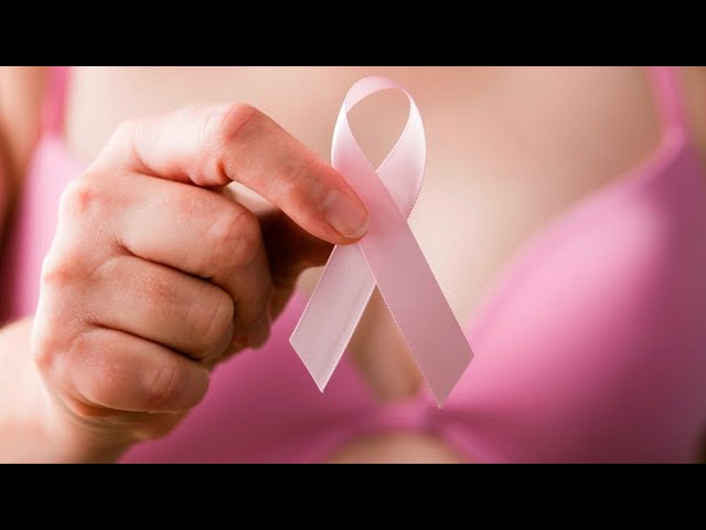 Breakthrough in breast cancer research