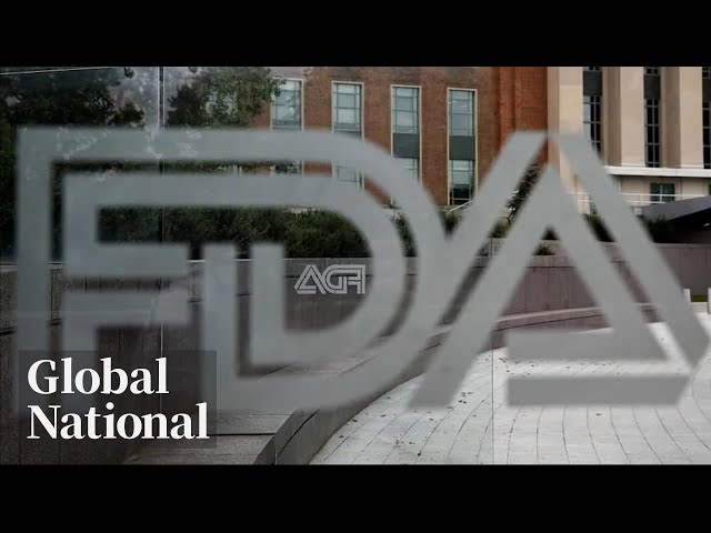 Global National: Jan. 5, 2024 | Florida gets FDA approval to import cheaper drugs from Canada