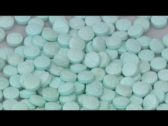 How the biggest fentanyl bust in Minnesota saved lives