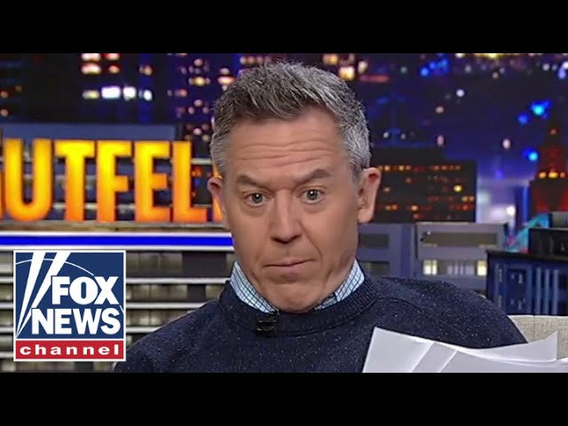 Gutfeld: New report debunks CNN and MSNBC's lie