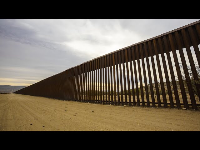 Republicans using border crisis as a ‘bargaining chip’ instead of ‘securing the borders’