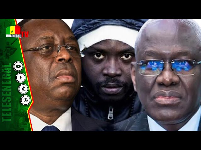 Mollah Morgun dézingue littéralement Habib Sy et révèle : "Mom Ak Macky Sall Ay..."