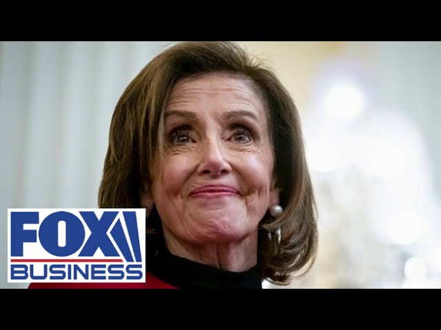 2023 was another successful year of investing for Pelosi