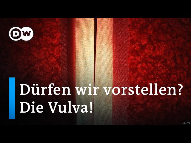 Nein, das ist nicht die Vagina – es ist die Vulva! | Sex & the Body 4/4